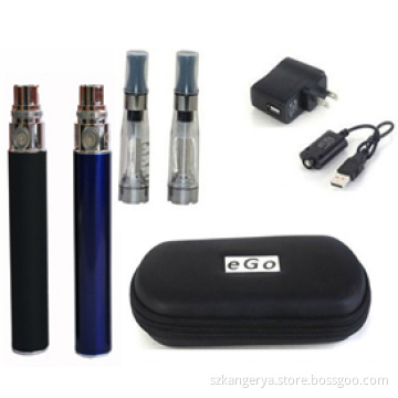 Hot Sale Electronic Cigarette, E Pipes, EGO CE4 Starter Kits, CE4 Atomizer, Cartomizer, E-Cigar
